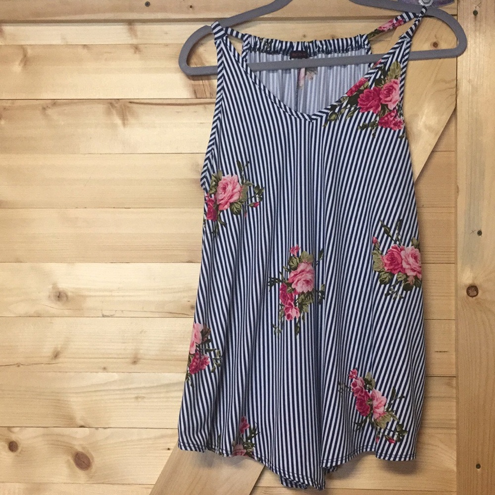 Plus size Top